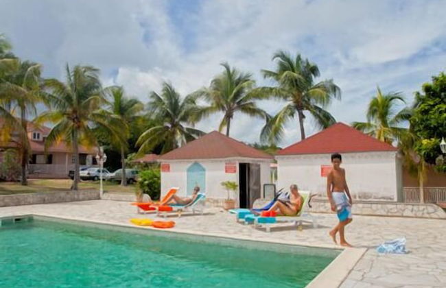 Village Bungalows Chez Honore - Photo 1