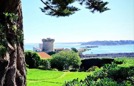 Studio Haut De Bordagain Ciboure - Foto 50