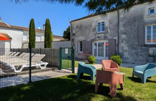 La Bonne Chauffe-Col de Cygne - Foto 26