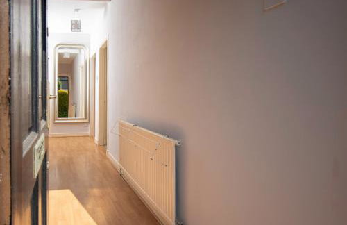Private Entrance GF 2 bed flat near Renfrew Centre - Pass the Keys - Foto 24