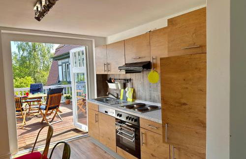 Sachsenhof Villa Kunterbunt - Foto 8