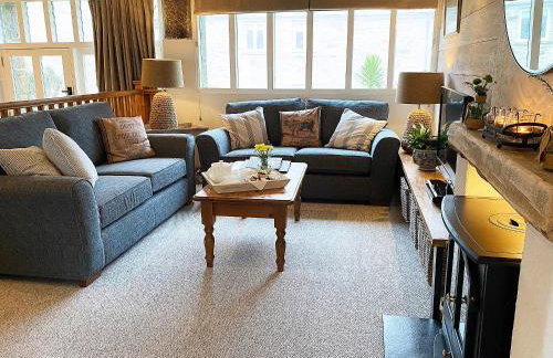 Swallows Barn - Foto 3