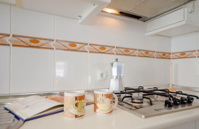 La Giralda 16584 in Chiclana - Foto 13