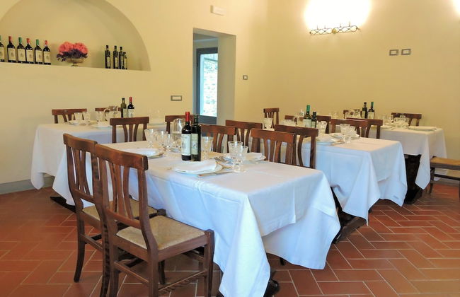 Agriturismo Montereggi - Photo 31