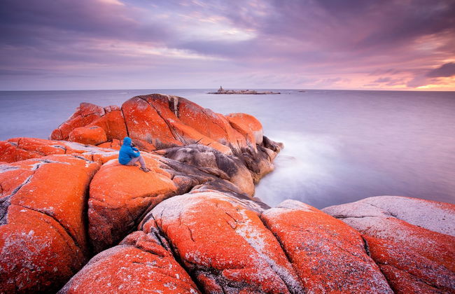 BIG4 TASSIE GETAWAY PARKS ST HELENS - Foto 54