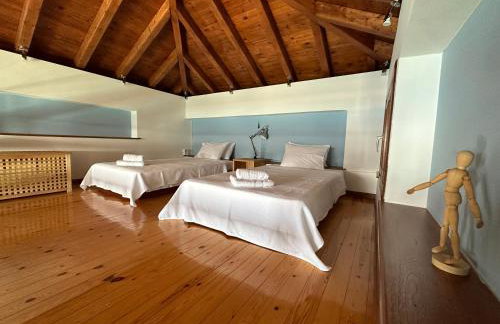 Elia Pilio Villas - Foto 16