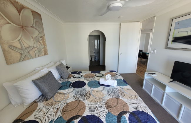 Surfers Chalet - Photo 78