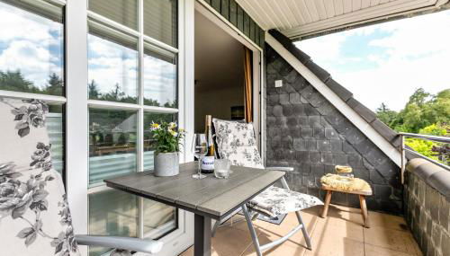 Ferienwohnung Meeressand - Foto 3