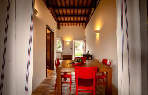 Tenuta Pianirossi - Foto 154