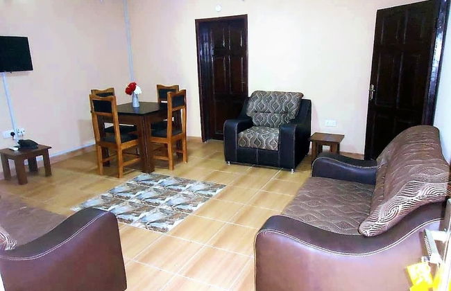 O2 Apartments - Foto 9