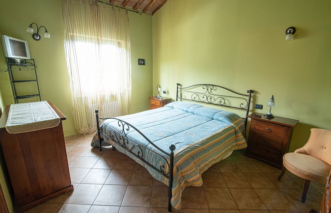 La Torre wine resort - Photo 9