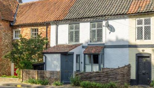 Willow Cottage 2 - Foto 2