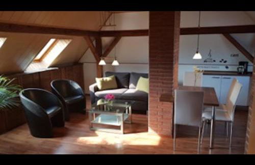 NEU! Schorfheider FeWo Eberswalde - Foto 1