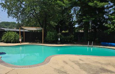 6 Bed room Home Nat'l Hrbr DC - Foto 29