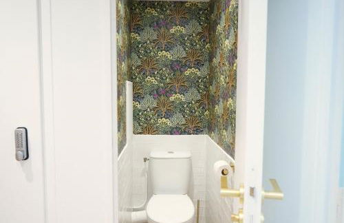 Pop Appart - Expo Paris Porte de Versailles - Balcon - Climatisation - Parking - Foto 16