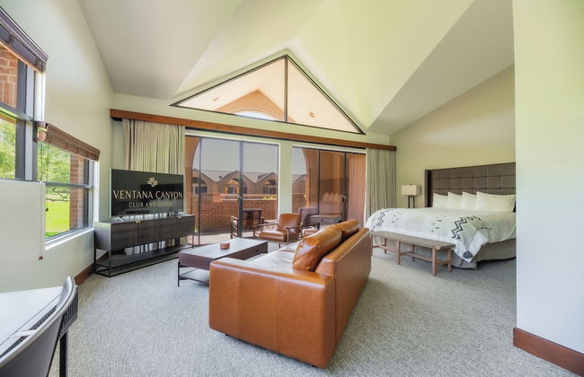 Ventana Canyon Club and Lodge - Foto 12