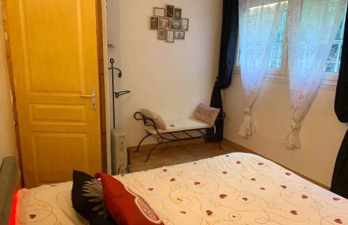 Maison charmante à Maillane avec piscine privée - Foto 10