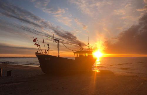 Luxury Apartments in Residence Maritime - Foto 63