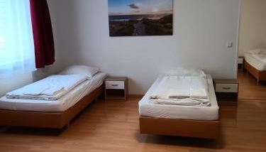 Othman Appartements Anderter Straße 55g, 1 OG L - Foto 3