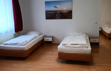 Othman Appartements Anderter Straße 55g, 1 OG L - Foto 3