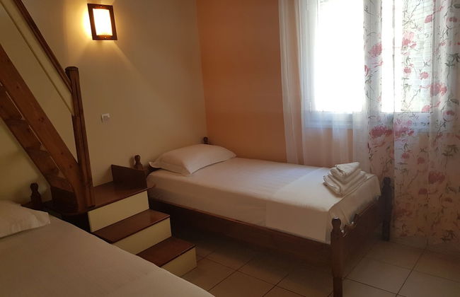 Corfu Island Apartment 129 - Foto 10