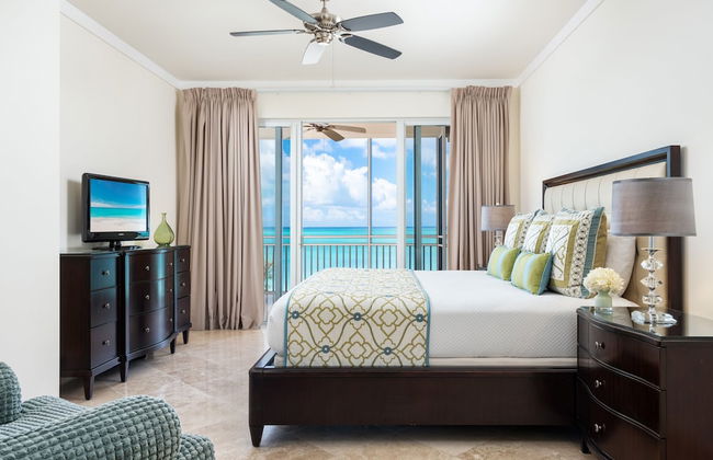 The Venetian on Grace Bay - Foto 3