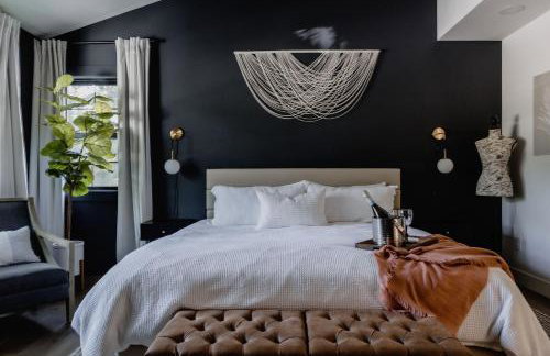 Midtown Oasis - Foto 12