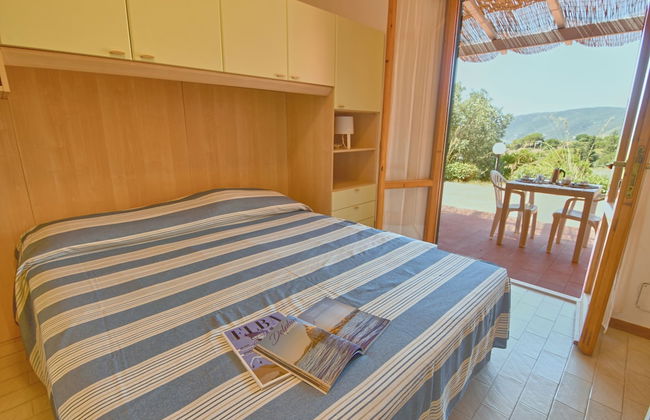 Appartamenti Elbamar Lacona - Foto 14