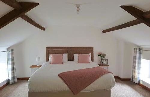 Celtic Minor Cottage - Foto 9