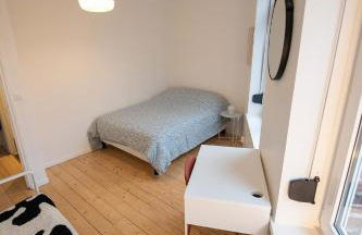 T3 lumineux au coeur de Moulins garage 2 places - Foto 10