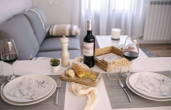 Apartamentos Casalarreina - Photo 13