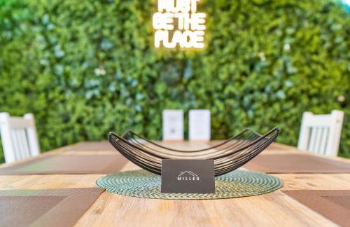 Modern House "Brick Lane" with Terrace and Wintergarden - LOFTIGO - Photo 78