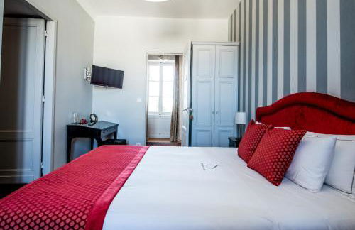 Gîte Château de Seguin - Foto 42