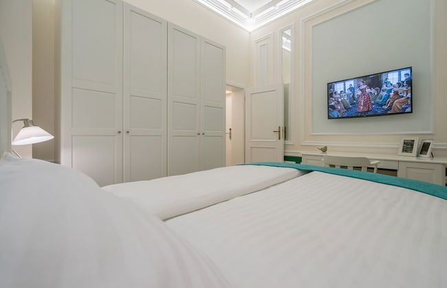 Revelton Suites Karlovy Vary - Foto 8