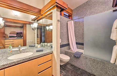 3 Mi to Ski! Luxe Retreat Near Sun Valley - Foto 13