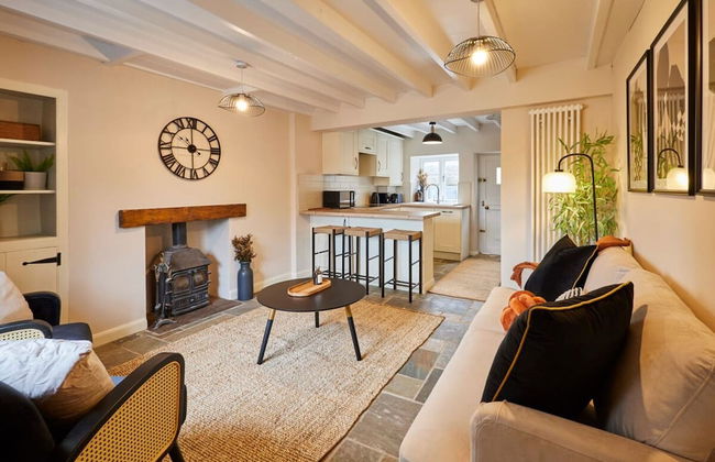 Host Stay Dale End - Foto 5