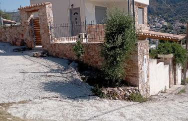 Andi's Studio Porto Rafti - Foto 16