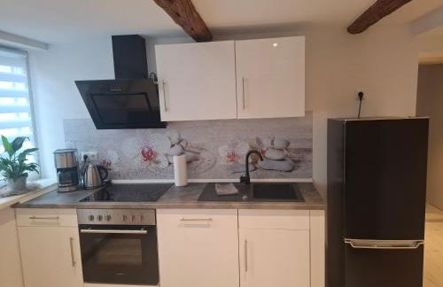 Ferienwohnung Alte Glaserei - Foto 5