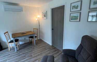 The Wee Hoose near Loch Ness, private garden, private parking - Foto 29