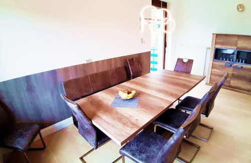 Ferienwohnung Albstadt Panorama - Foto 54