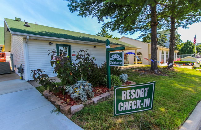 The Townhouses - Foto 34