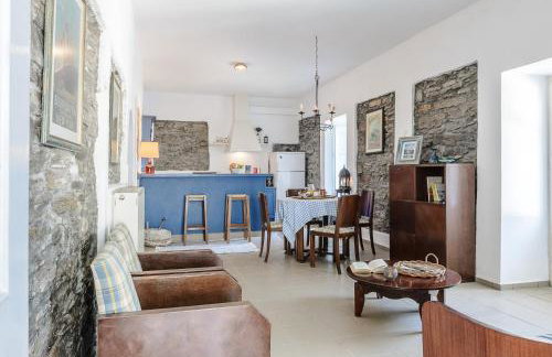 Astra, Pyrgos Sareli 1690 - a Heritage Mansion - Foto 10