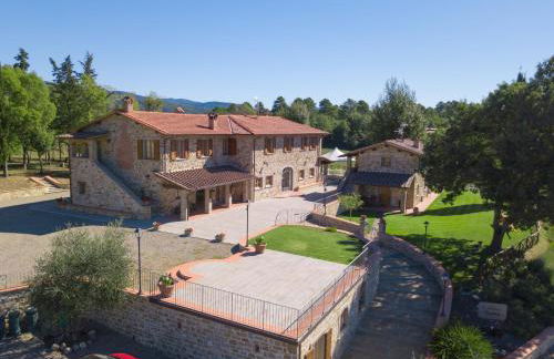 Agriturismo Quata Tuscany Country House - Foto 26