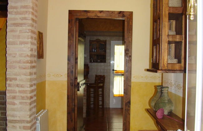 Finca Dehesa Tres Riveros - Foto 38