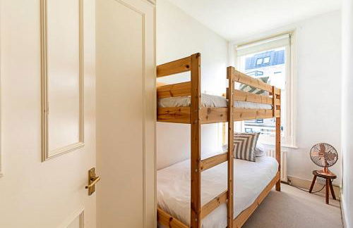 Cosy Flat in Battersea Park - Foto 22