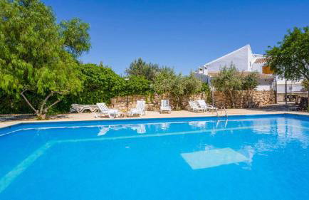 Cortijo El Álamo 1 Vélez Blanco by Ruralidays - Photo 39