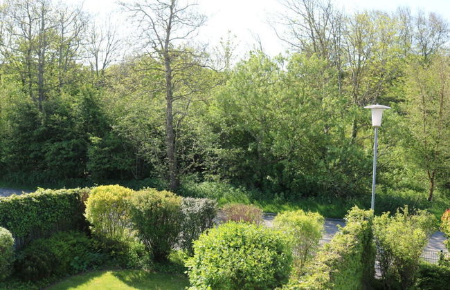 Borkum Ideal 71 A Comfortable Holiday Residence - Foto 28