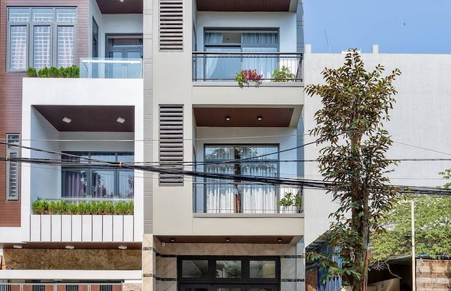 Marinas Penthouse Close to Beaches - Foto 23