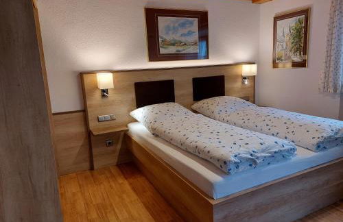 Ferienwohnungen Haus Moser - Foto 30