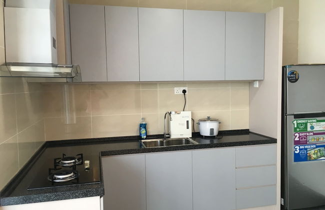 Lux Desaru Villa - Foto 70